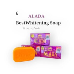 ALADA SOAP 160G