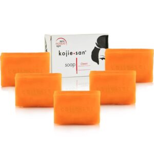 KOJIE SAN SOAP 135G