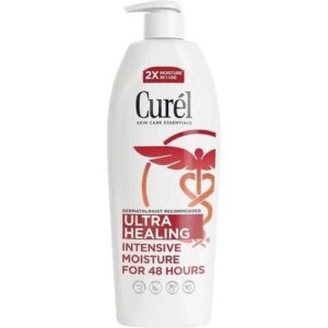 CUREL SKIN CARE ESSENTIAL (ULTRA HEALING) 591 ML