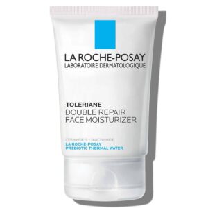 LA ROCHE-POSAY DOUBLE REPAIR FACE MOISTURIZER 100ML