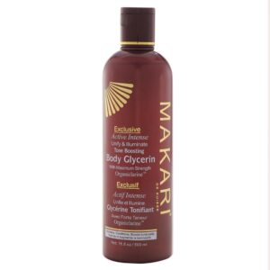MAKARI EXCLUSIVE BODY MILK 500ML