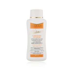 MAKARI NATURALLE CAROTONIC EXTREME LOTION 500ML