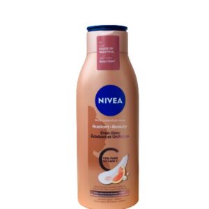 NIVEA LOTION EVEN GLOW 400ML