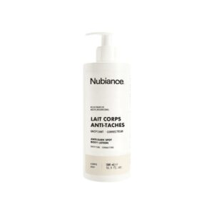 NUBIANCE NIACINAMIDE ANTI DARK SPOT LOTION 500ML