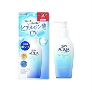 SKIN AQUA SUPER MOISTURE UV GEL SPF50+