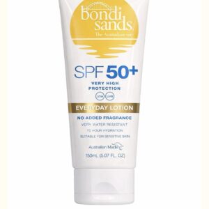 BONDI SANDS SPF50 EVERYDAY LOTION 150ML