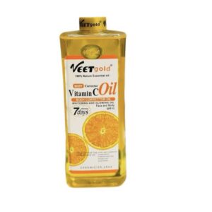 VEETGOLD VITAMIN C BODY CORRECTOR 1L