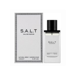S.A.L.T PERFUME 100ML