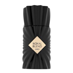 ROYAL BLEND NERO PERFUME 100ML