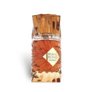 ROYAL BLEND BOURDON 100ML