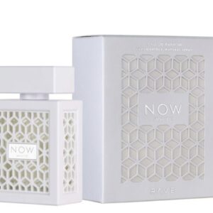 RAVE NOW WHITE PERFUME 100ML