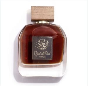 QISAT AL OUD PERFUME 100ML