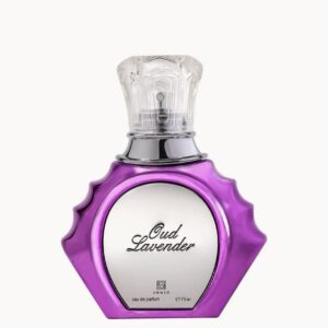 OUD LAVENDER PERFUME 75ML