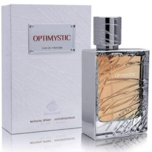OPTIMYSTIC WHITE PERFUME 100ML