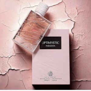 OPTIMYSTIC PARADOX PERFUME 100ML