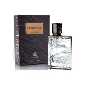 OPTIMYSTIC BLACK PERFUME 100ML