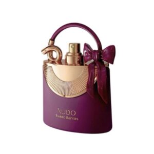 NUDO SWEET BERRIES PERFUME 100ML