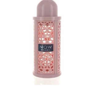 NOW WOMEN RAVE PERFUME 100ML