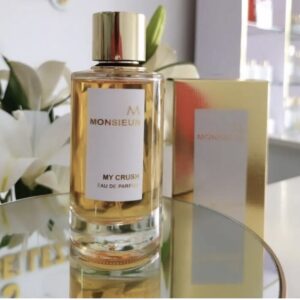 MONSIEUR MY CRUSH PERFUME 100ML