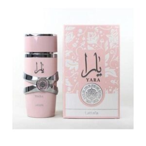 LATTAFA YARA PERFUME